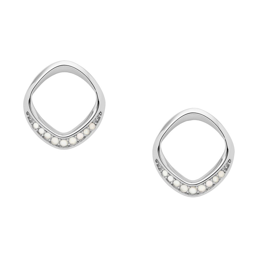 

Fossil Ohrstecker JFS00510040 925er Silber