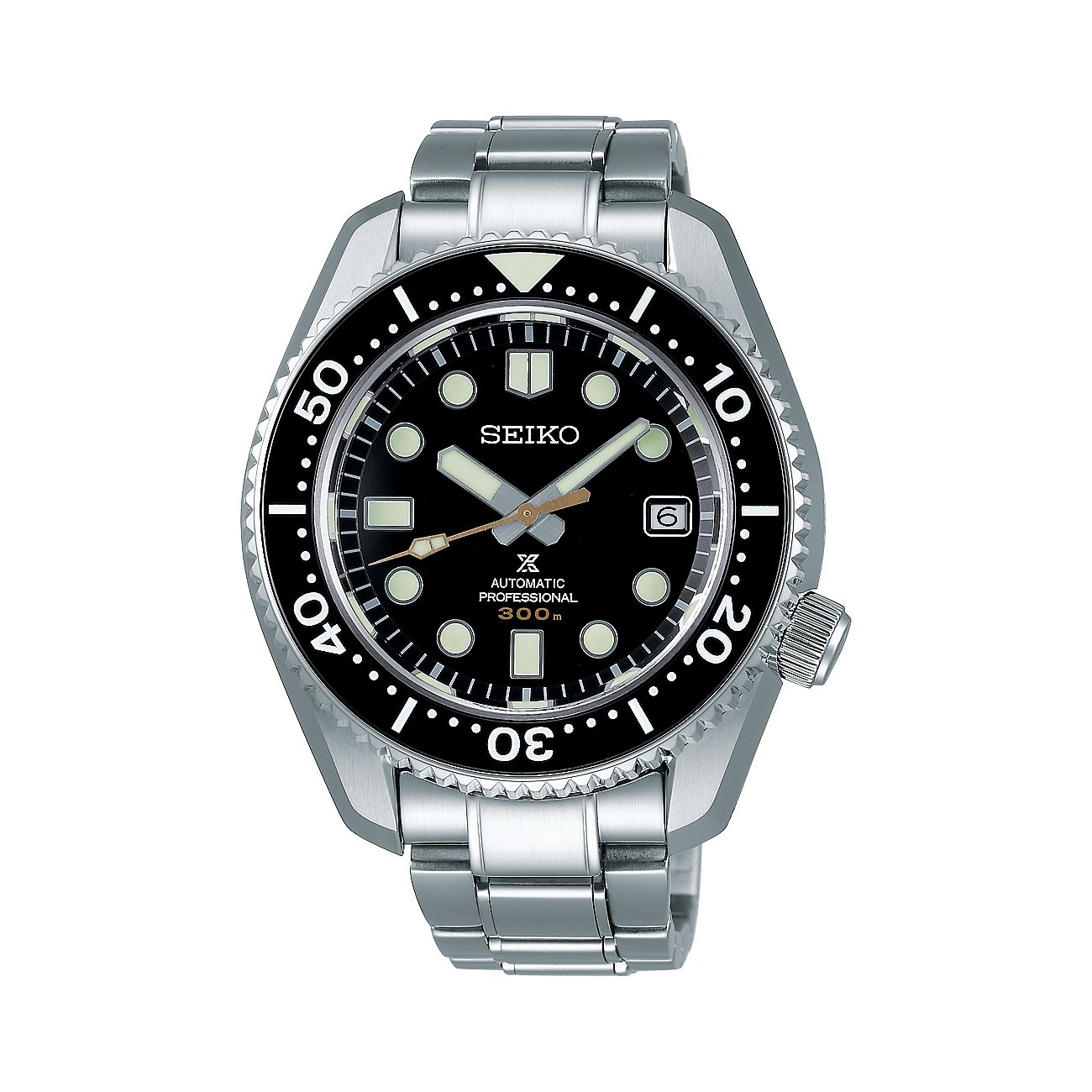 Seiko Taucheruhr SEA SLA021J1