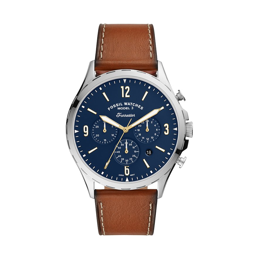 Fossil Chronograph Forrester FS5607