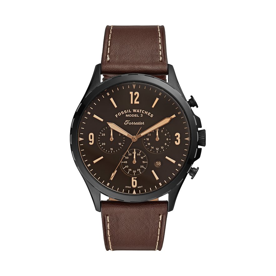 Fossil Chronograph Forrester FS5608