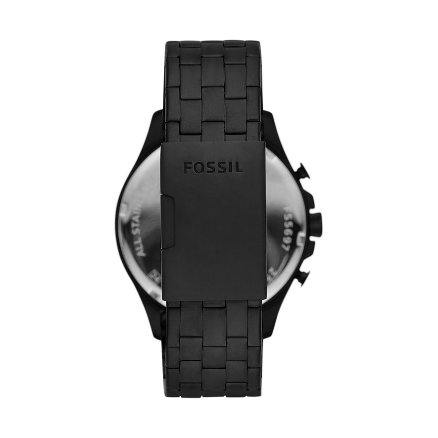 Fossil Chronograph Forrester FS5697