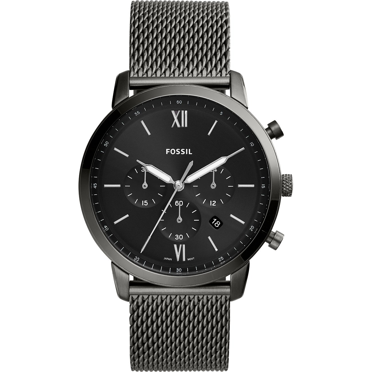 Fossil Chronograph Neutra FS5699