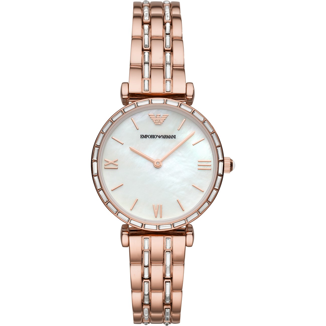 Emporio Armani Damenuhr AR11294
