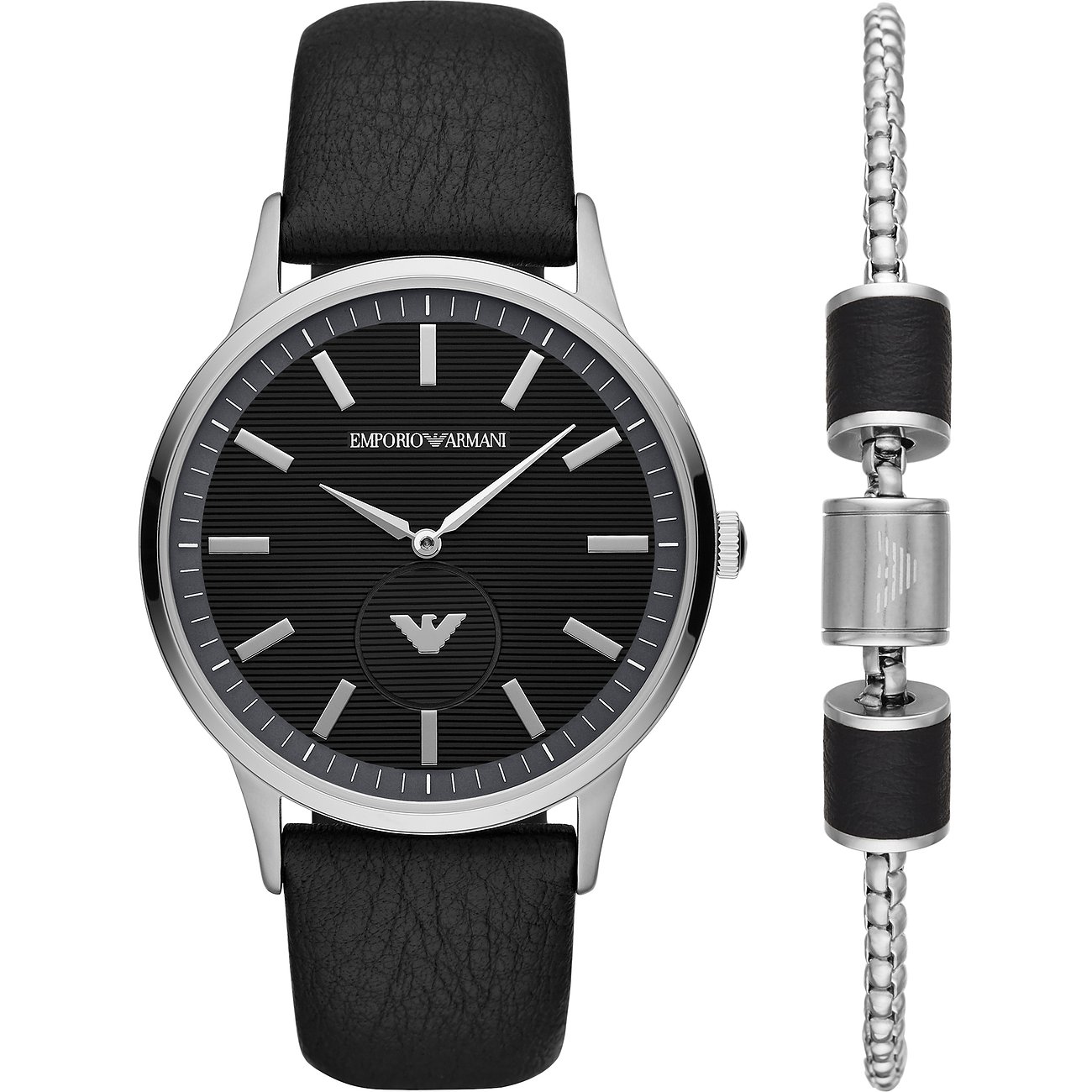 Emporio Armani Uhren-Set AR80039