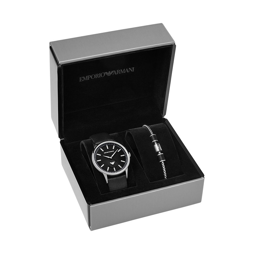 Emporio Armani Uhren-Set AR80039