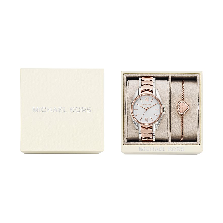 Michael Kors Uhren-Set MK1023
