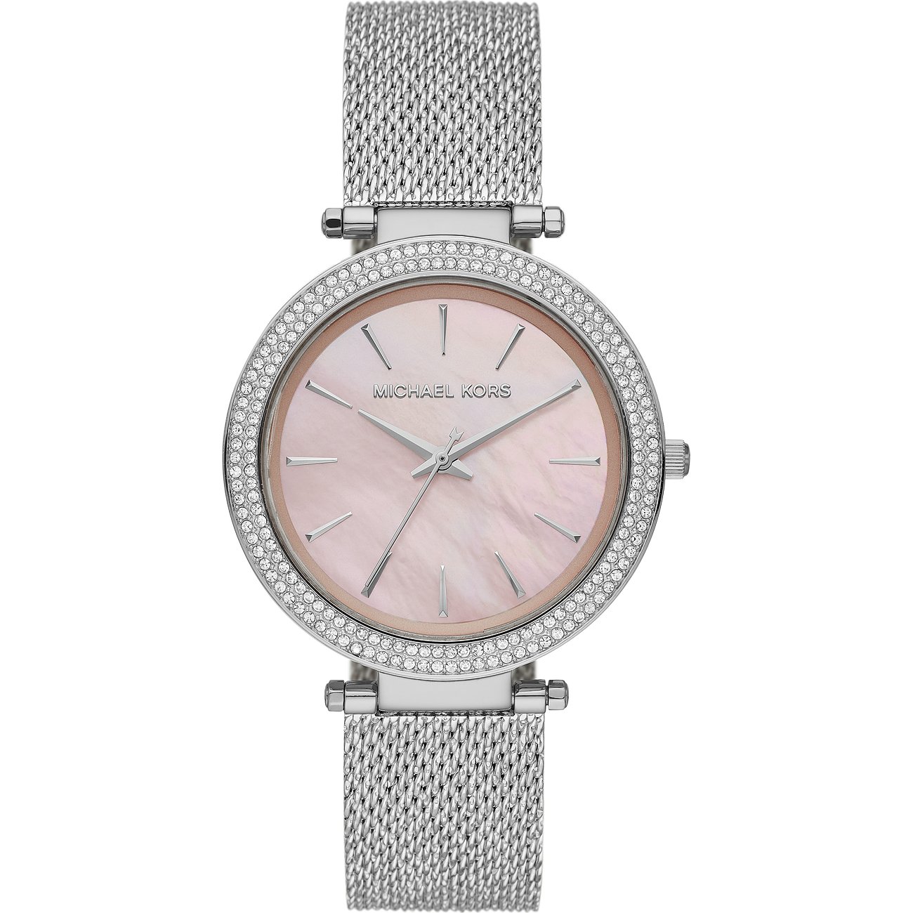 Michael Kors Damenuhr Darci MK4518
