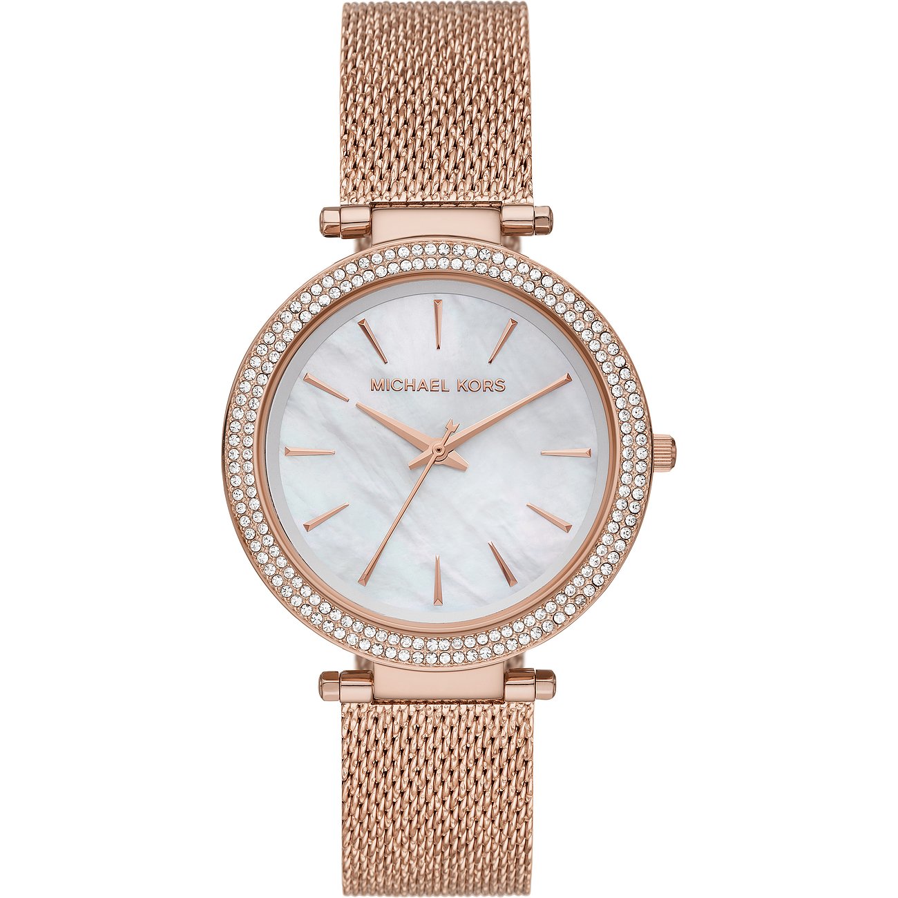Michael Kors Damenuhr Darci MK4519