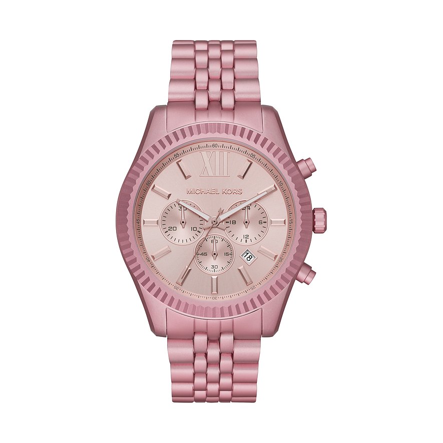 Michael kors on sale uhr christ