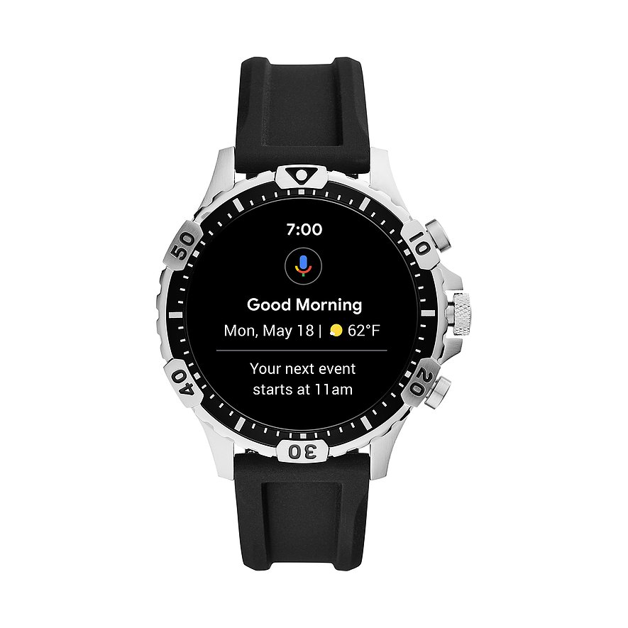 Fossil Smartwatch FTW4041