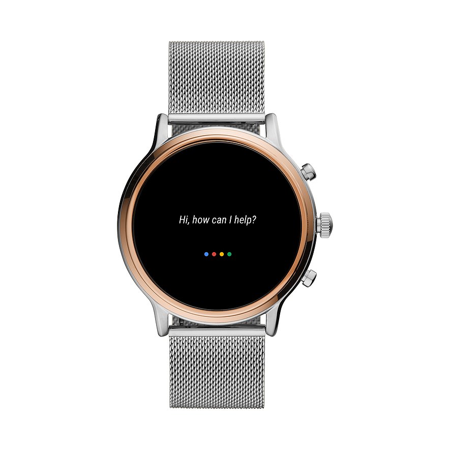 Fossil Smartwatch FTW6061