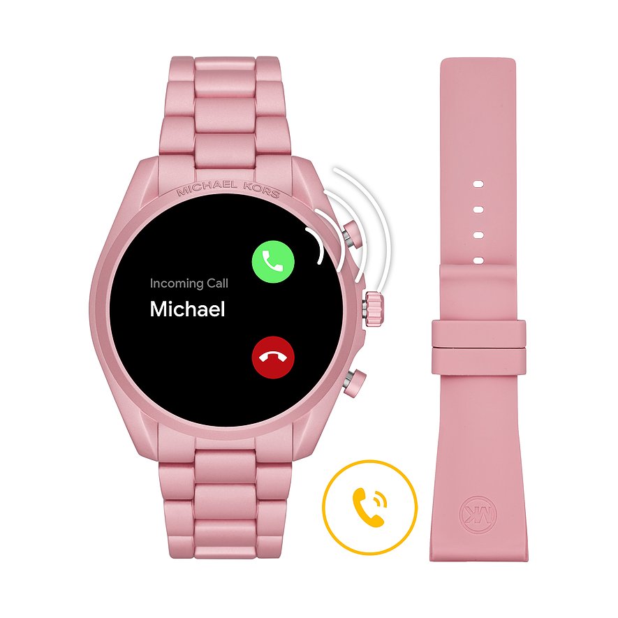 Michael Kors Smartwatch MKT5098