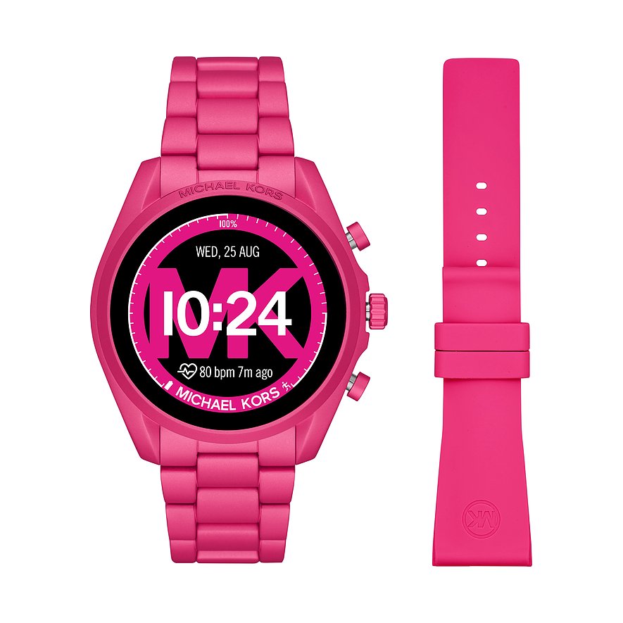 Michael Kors Smartwatch MKT5099
