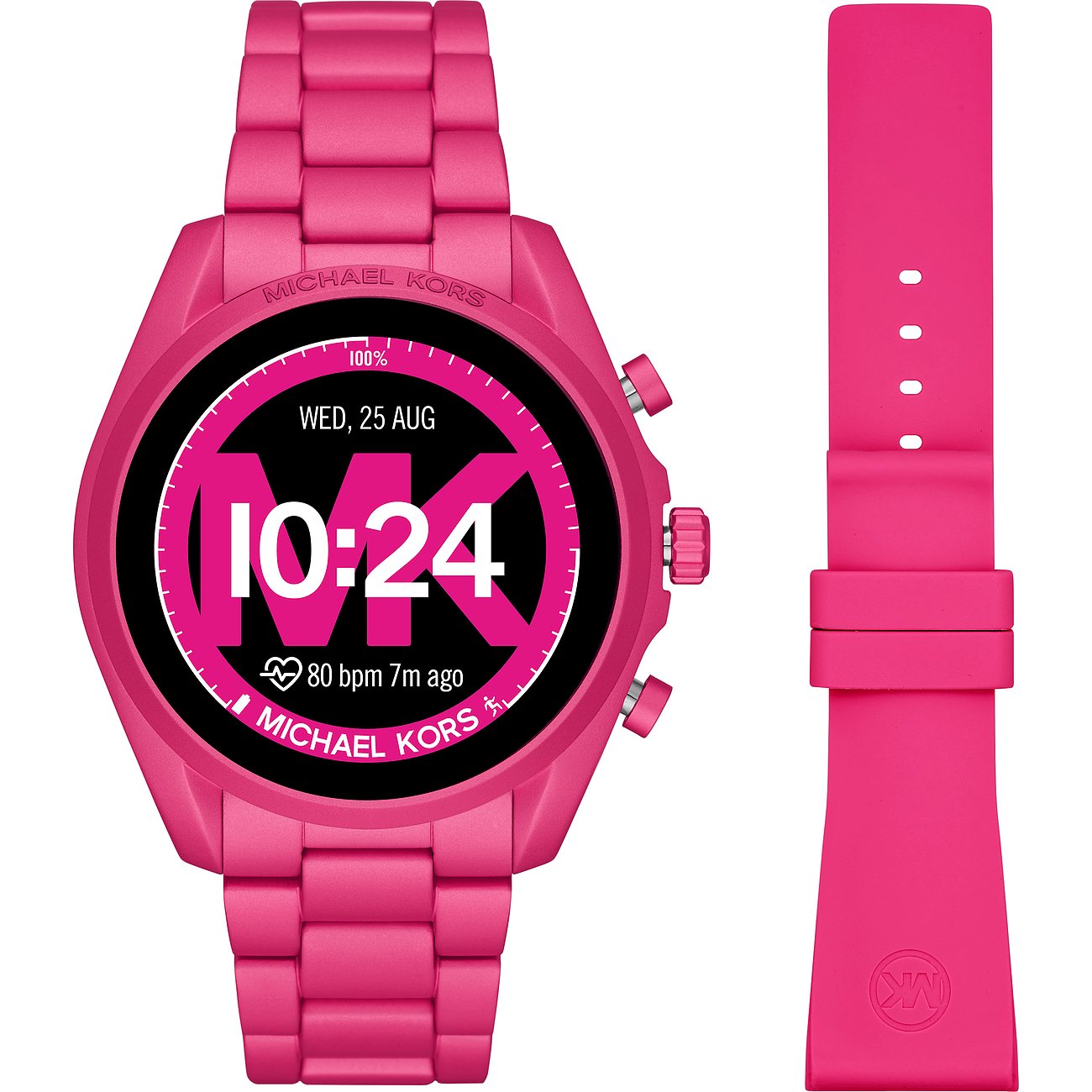 can-you-read-text-messages-on-michael-kors-smartwatch