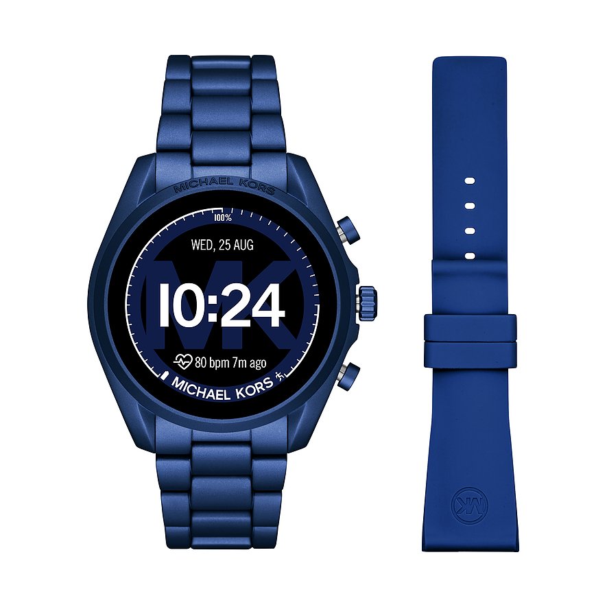 Michael Kors Smartwatch MKT5102