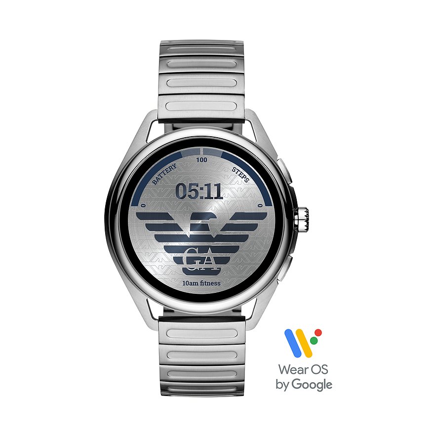 Emporio Armani Connected Smartwatch ART5026