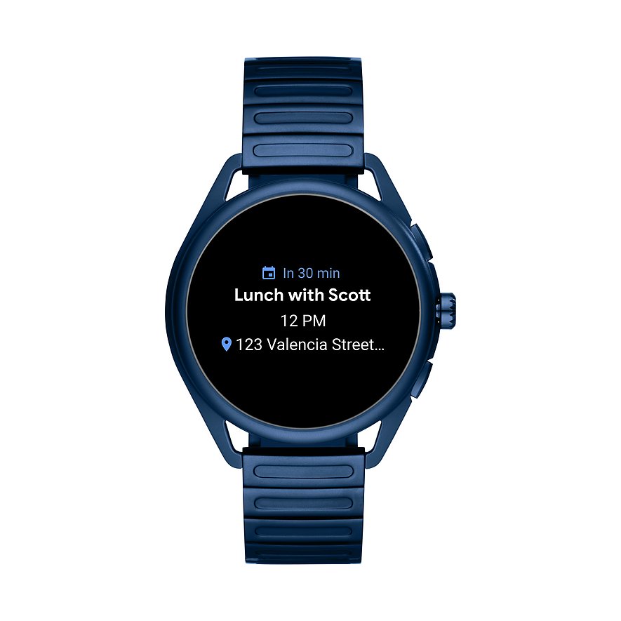 Emporio Armani Connected Smartwatch ART5028