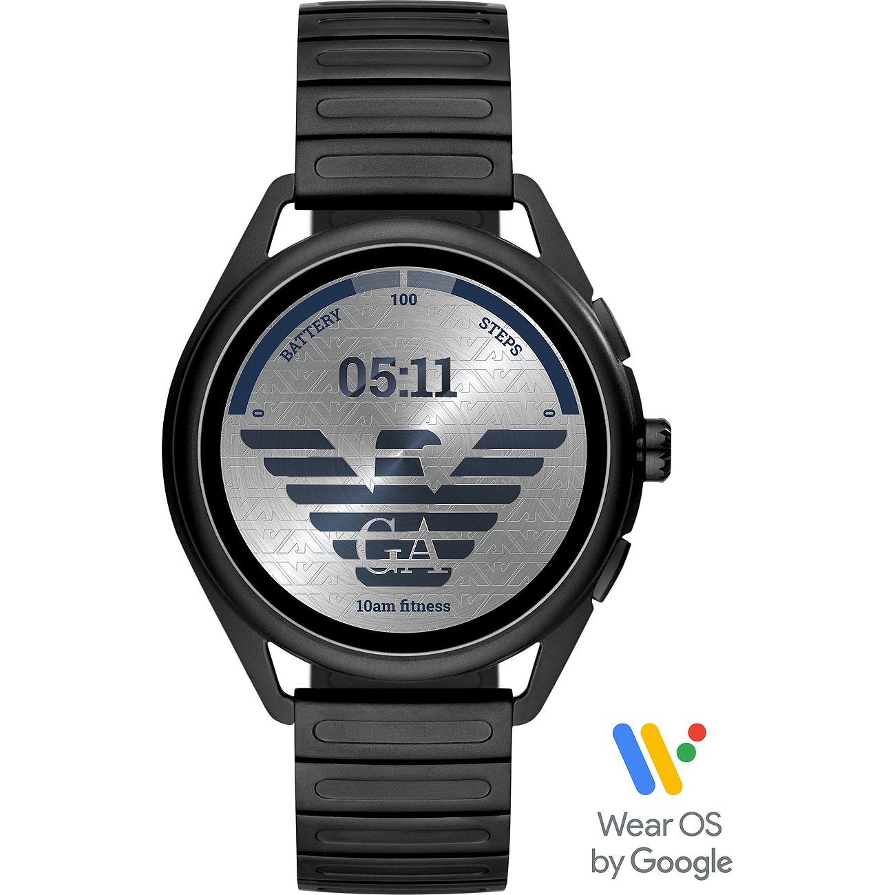 Emporio Armani Connected Smartwatch ART5029 zum Top Preis auf VALMANO