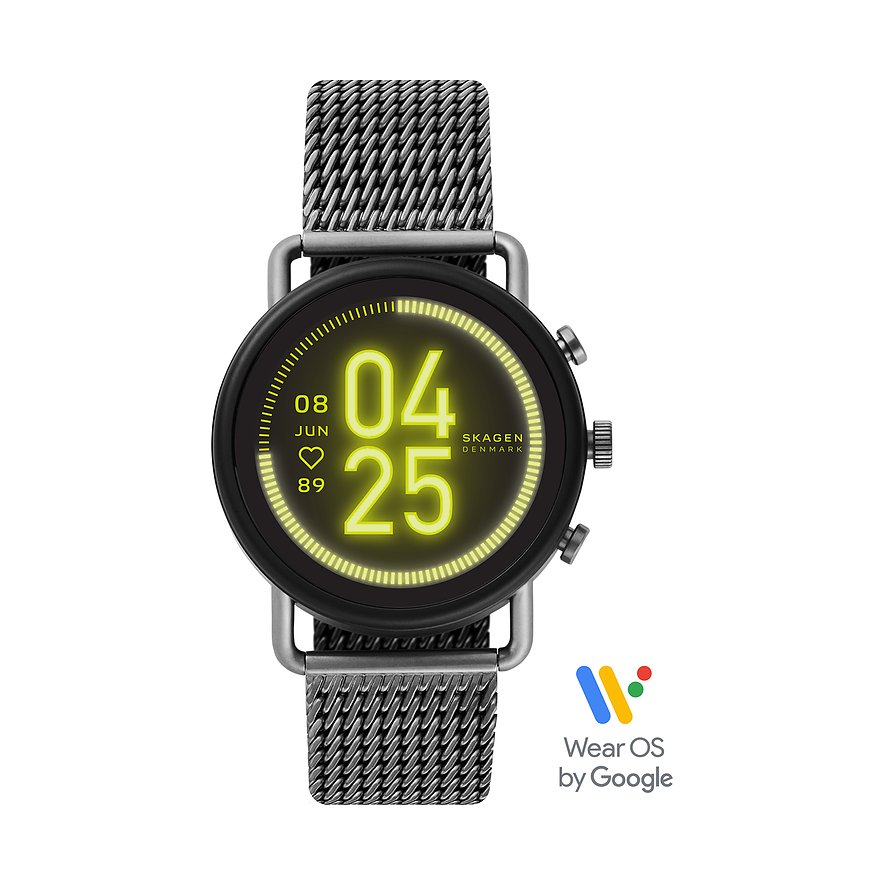 Skagen Connected Smartwatch SKT5200