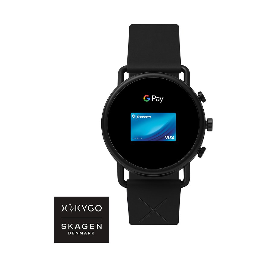 Skagen Connected Smartwatch SKT5202