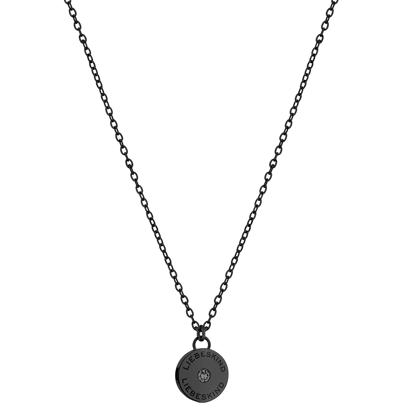 Liebeskind Kette LJ-0557-N-45