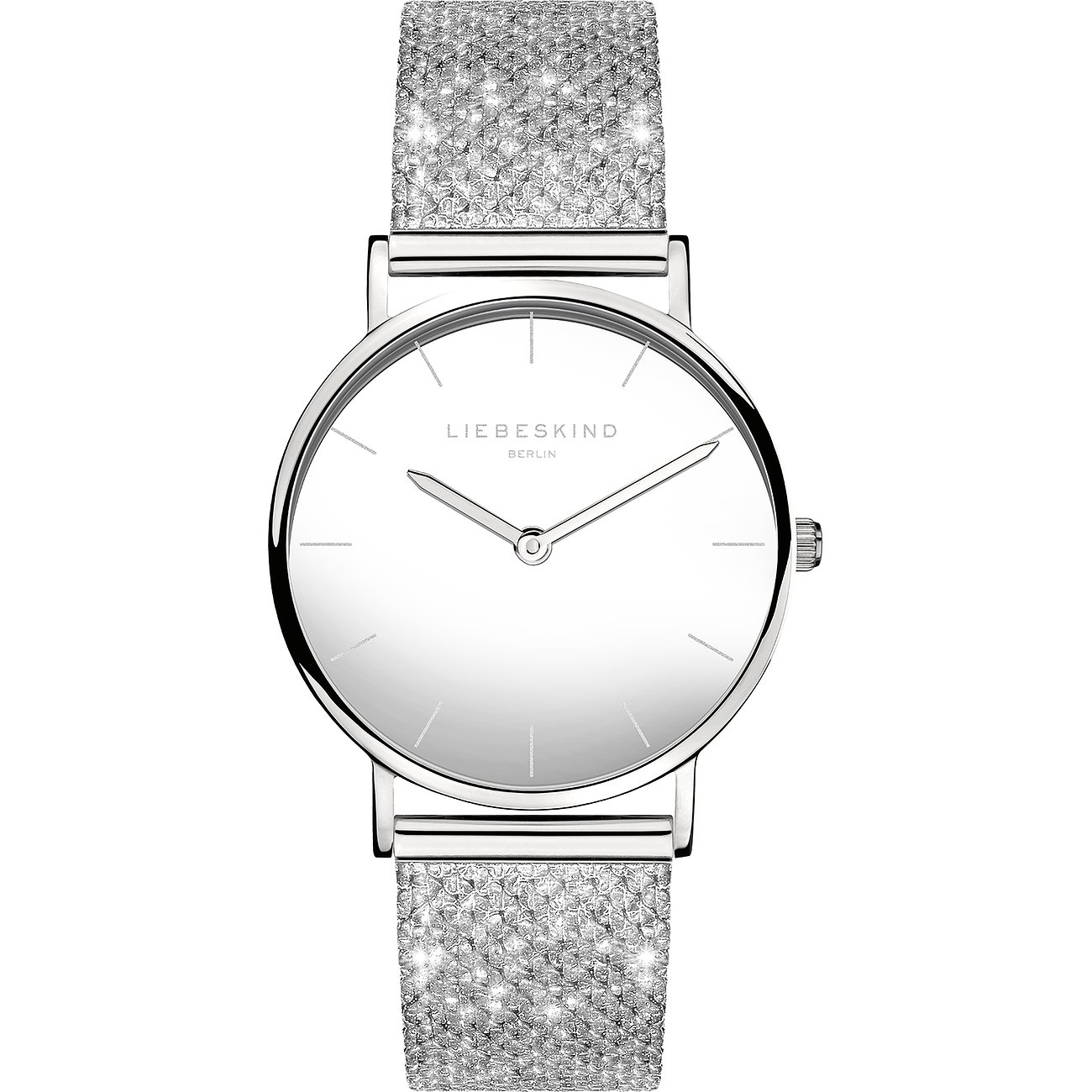 Liebeskind Damenuhr LT-0217-MQ