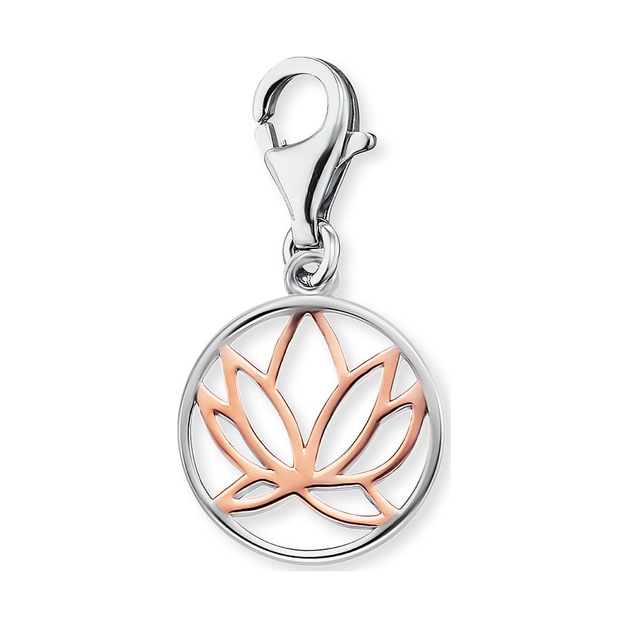 

Engelsrufer Charm ERC-LILLOTUS-BICOR