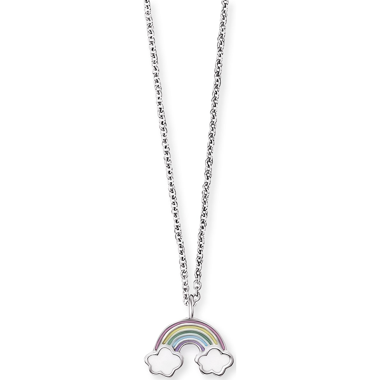 Engelsrufer Kette HEN-RAINBOW