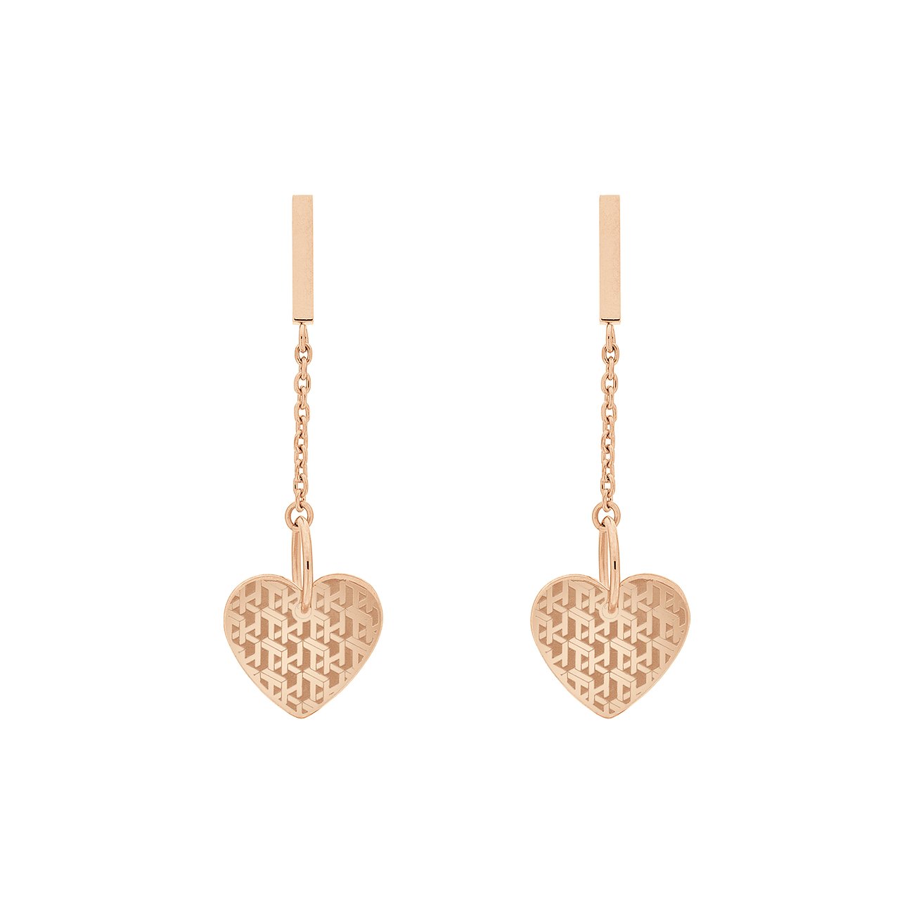 Tommy Hilfiger Ohrstecker 2780304