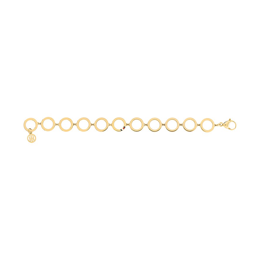 

Tommy Hilfiger Armband 2780312 Edelstahl