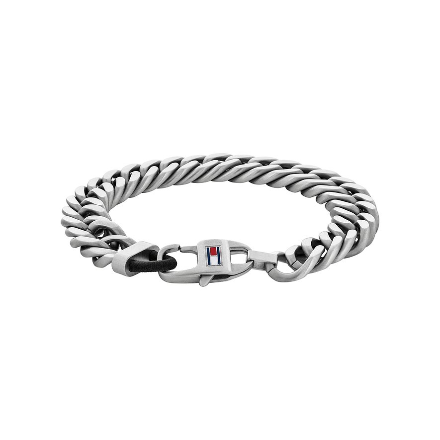 

Tommy Hilfiger Armband 2790202 Edelstahl