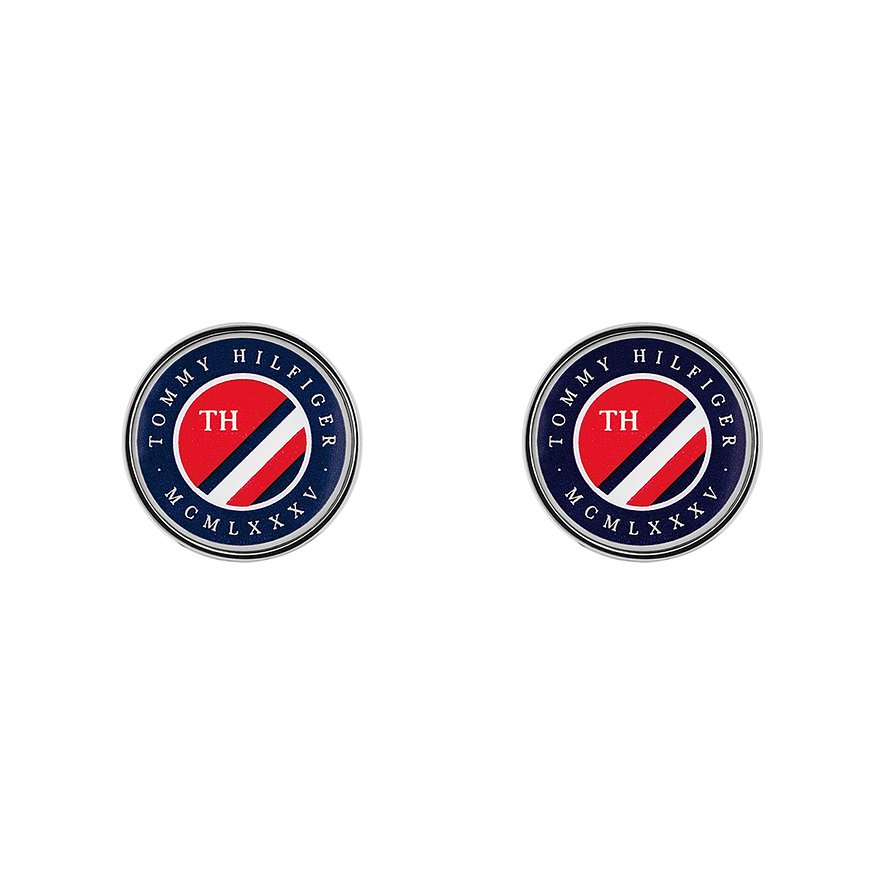 

Tommy Hilfiger Boutons de manchette 2790213