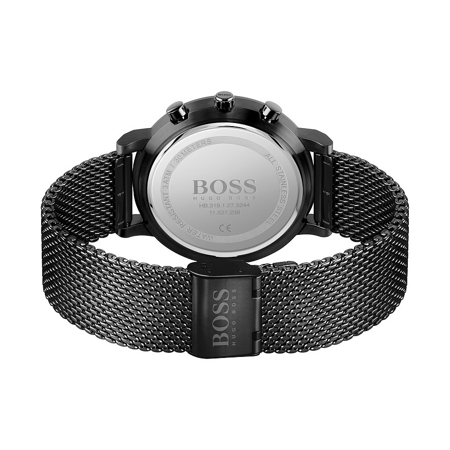 Hugo Boss Chronograph 1513813