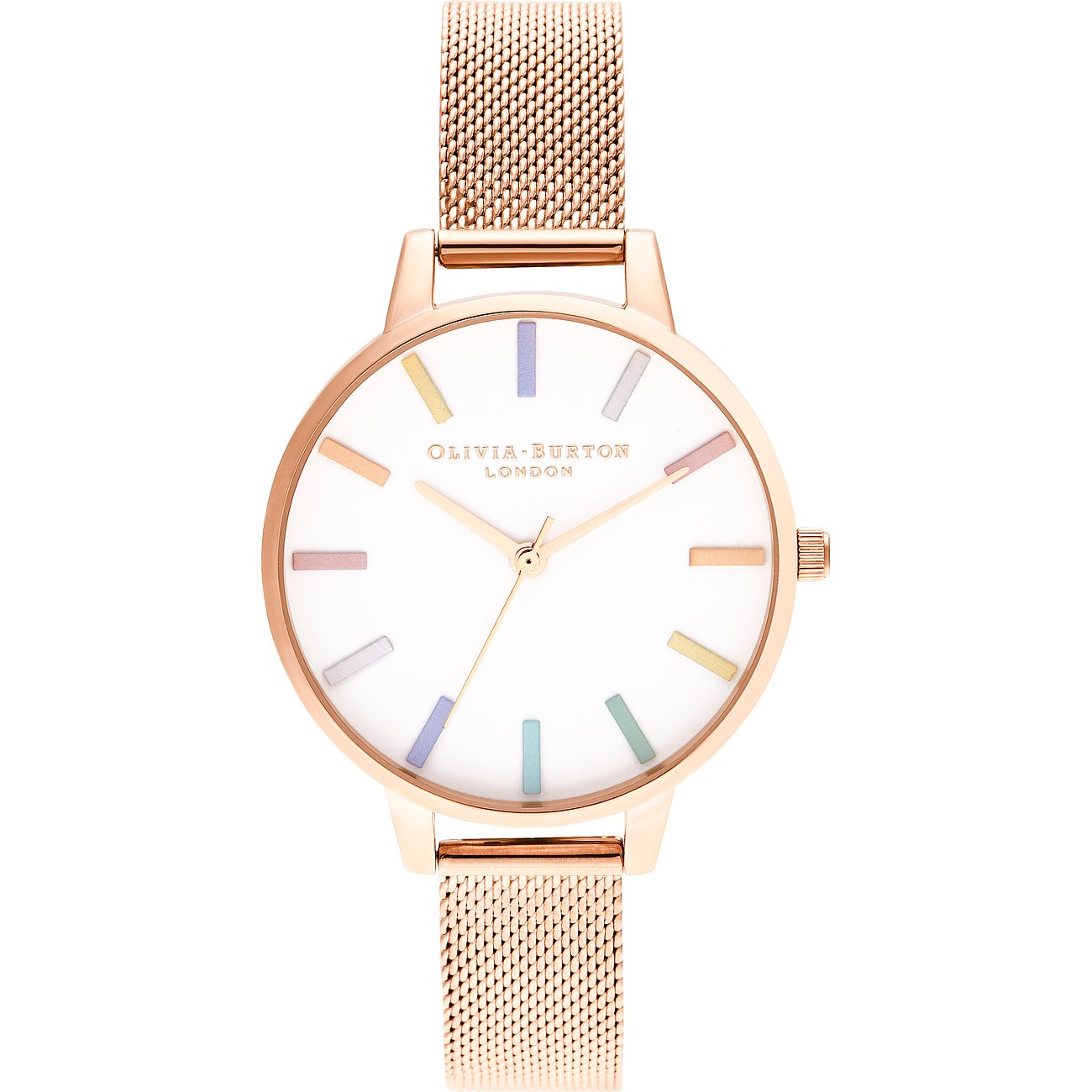 Olivia Burton Damenuhr OB16RB24