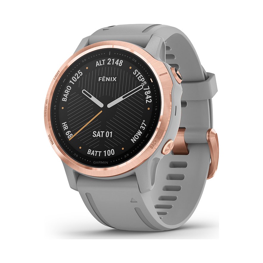 Garmin Smartwatch Fenix 6S 010-02159-21