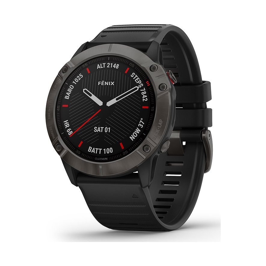 Garmin Smartwatch Fenix 6X 010-02157-11