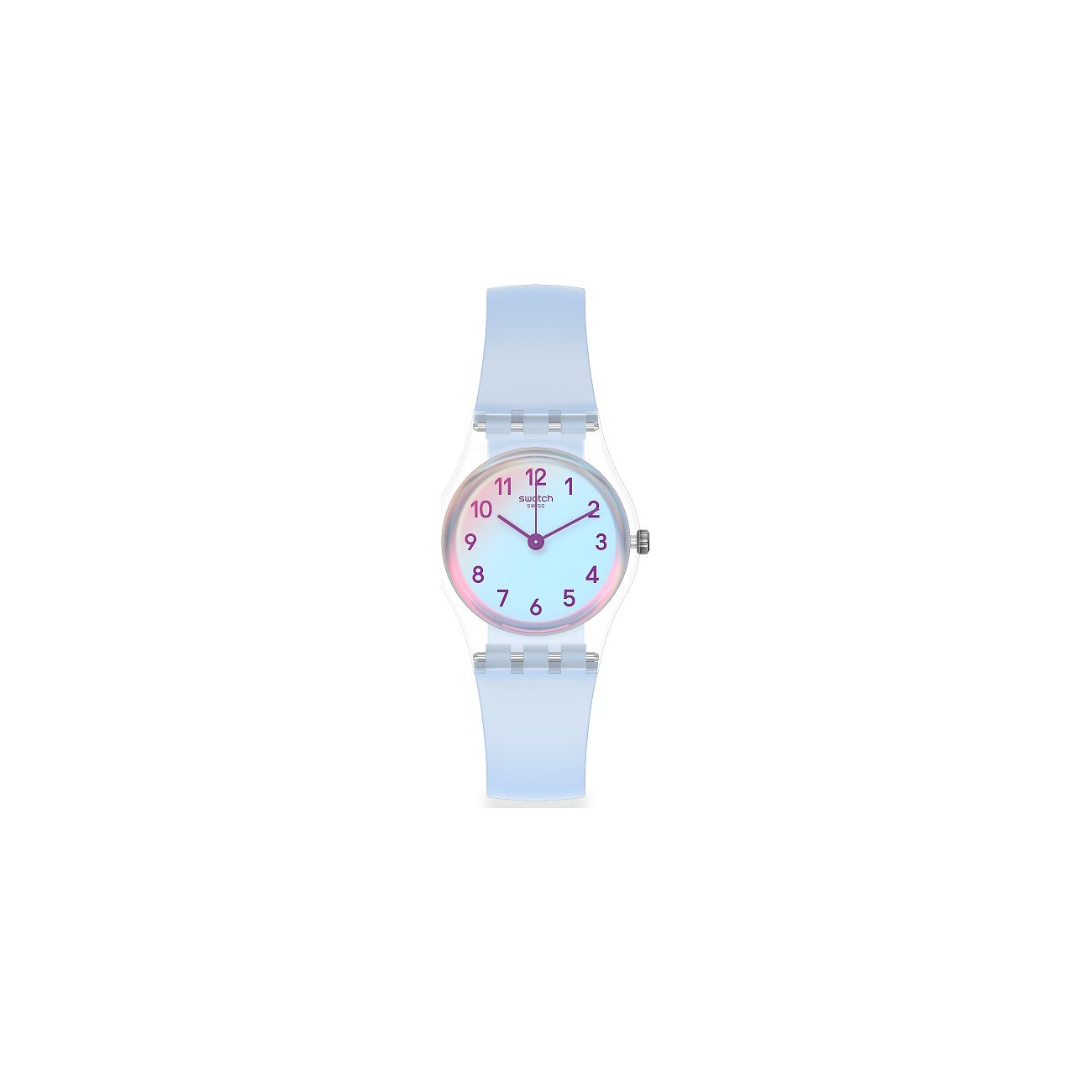 Swatch Damenuhr LK396