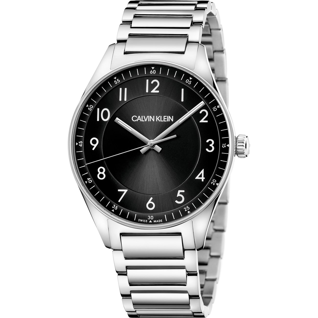 Calvin Klein Herrenuhr KBH21141