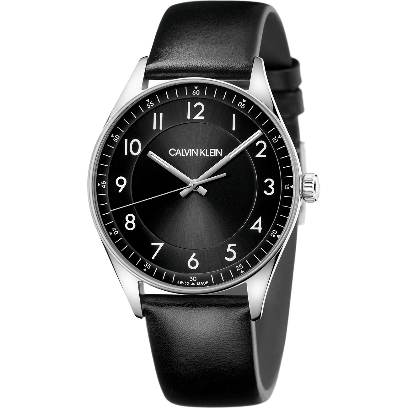 Calvin Klein Herrenuhr KBH211C1