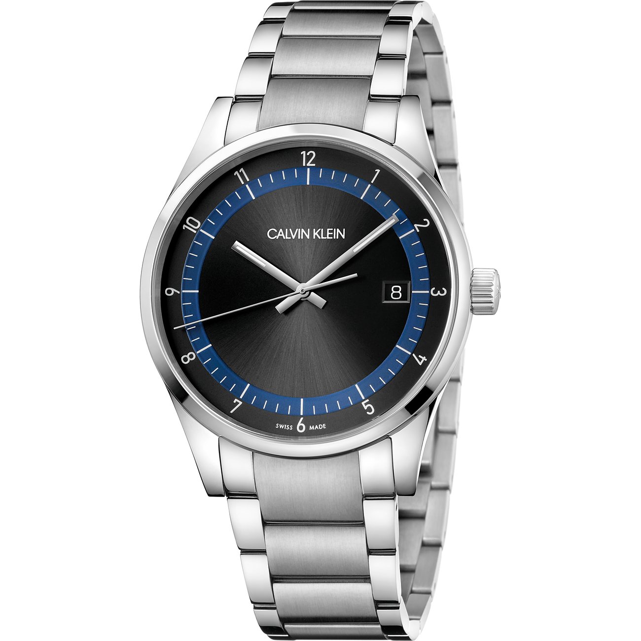 Calvin Klein Herrenuhr KAM21141