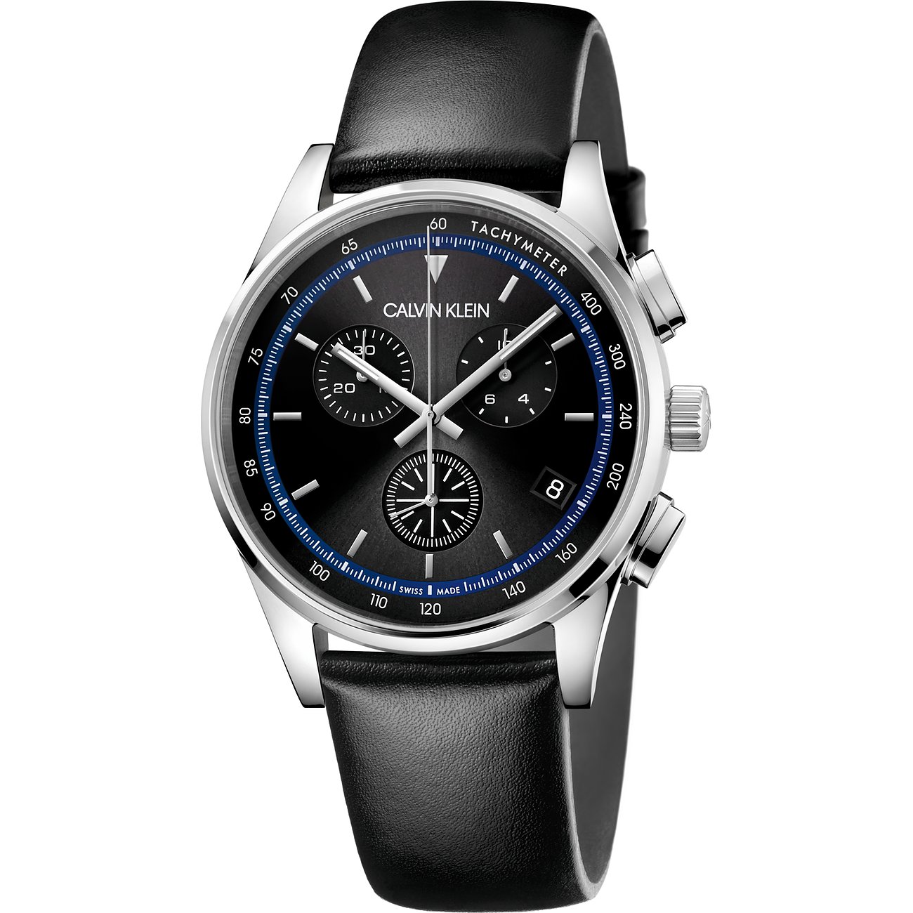 Calvin Klein Chronograph KAM271C1