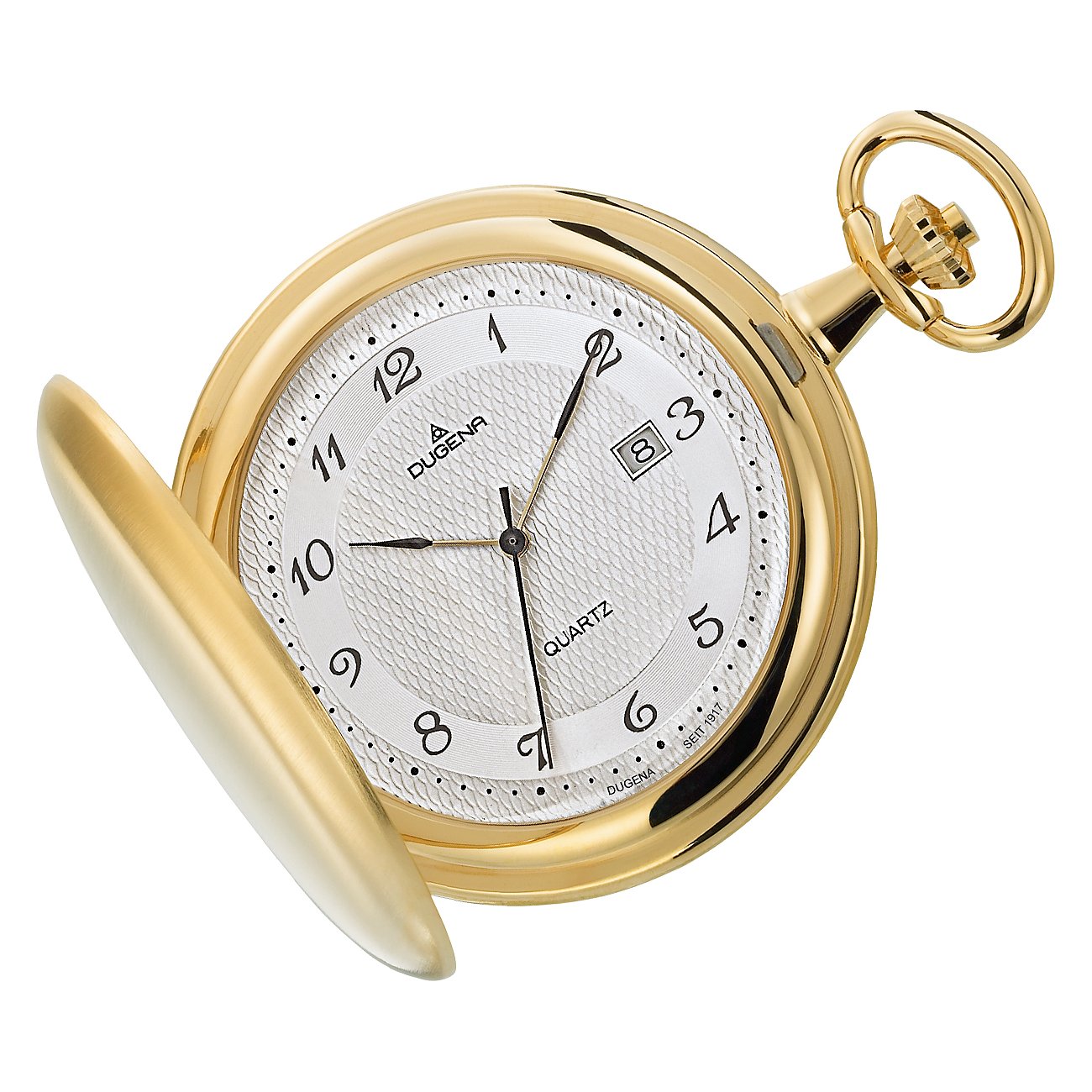 Dugena Taschenuhr 4460302-1