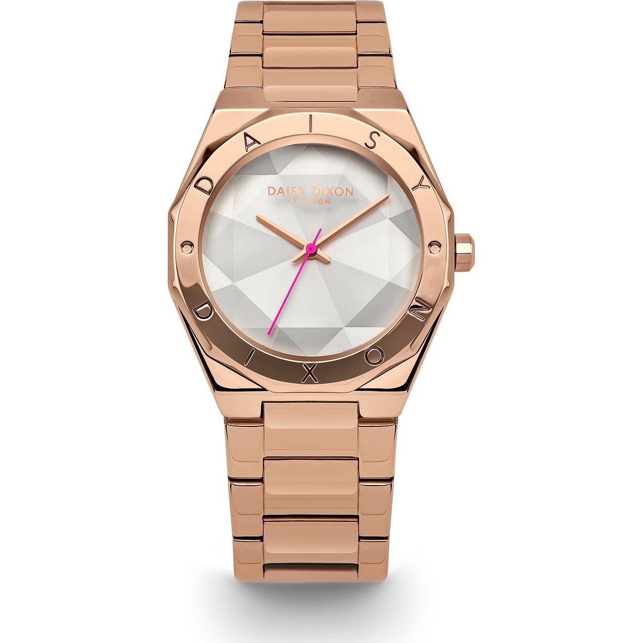 Daisy Dixon Damenuhr DD171RGM