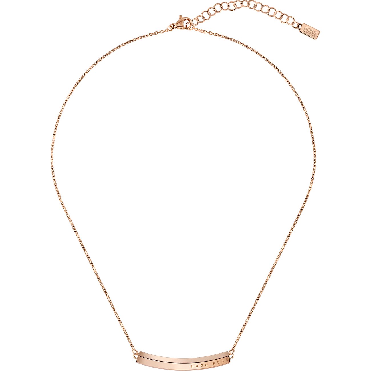 Boss Kette 1580019