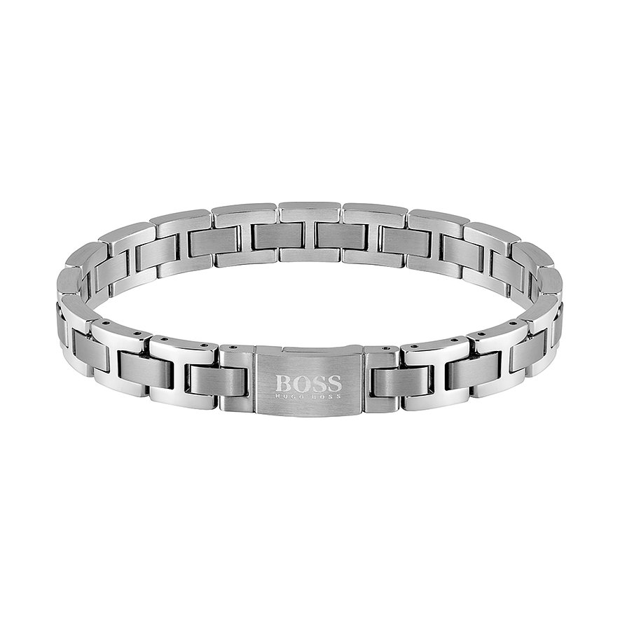 

Hugo Boss Armband 1580036 Edelstahl