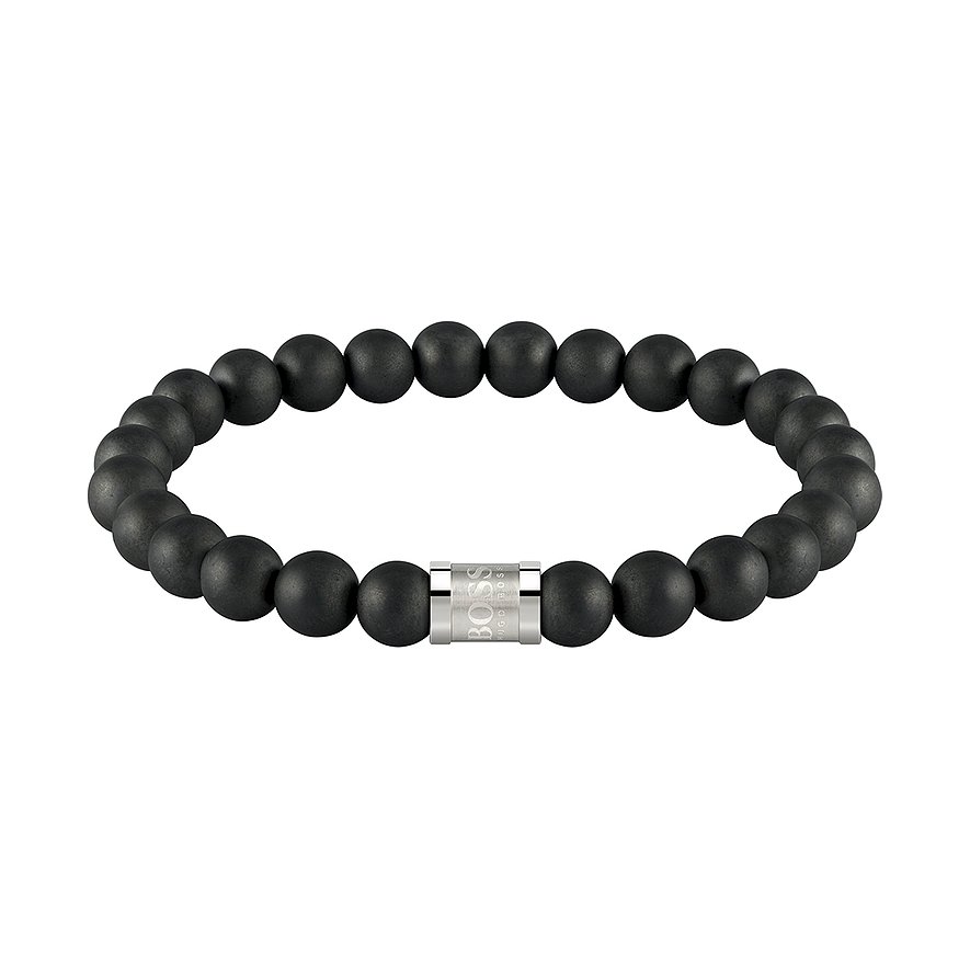 

Hugo Boss Bracelet 1580042M Acier inoxydable