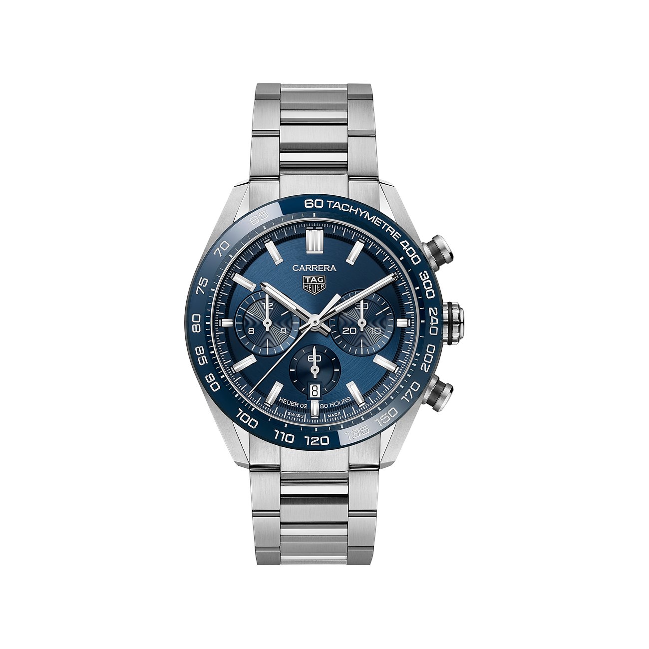 TAG Heuer Chronograph Carrera Chronograph CBN2A1A.BA0643
