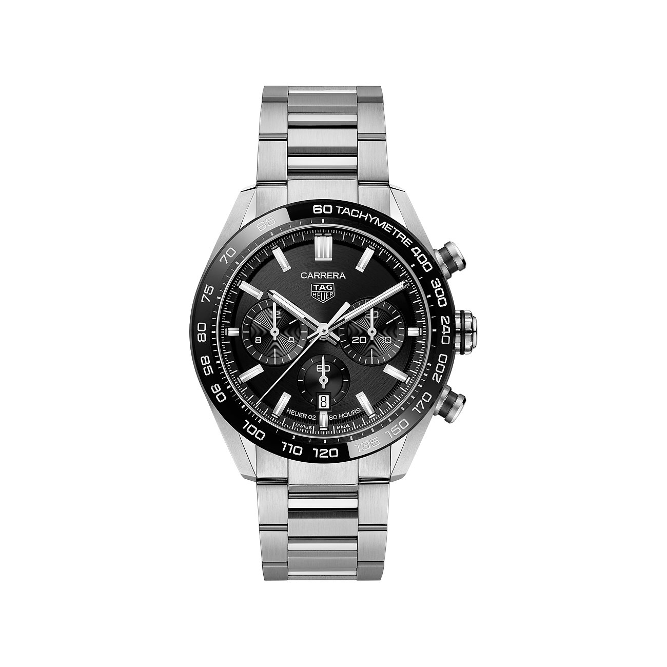 TAG Heuer Chronograph Carrera Chronograph CBN2A1B.BA0643