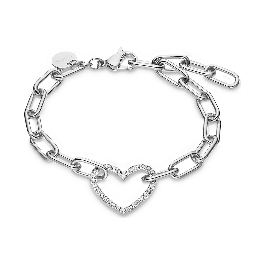 

GMK Bracelet 87943437 Acier inoxydable