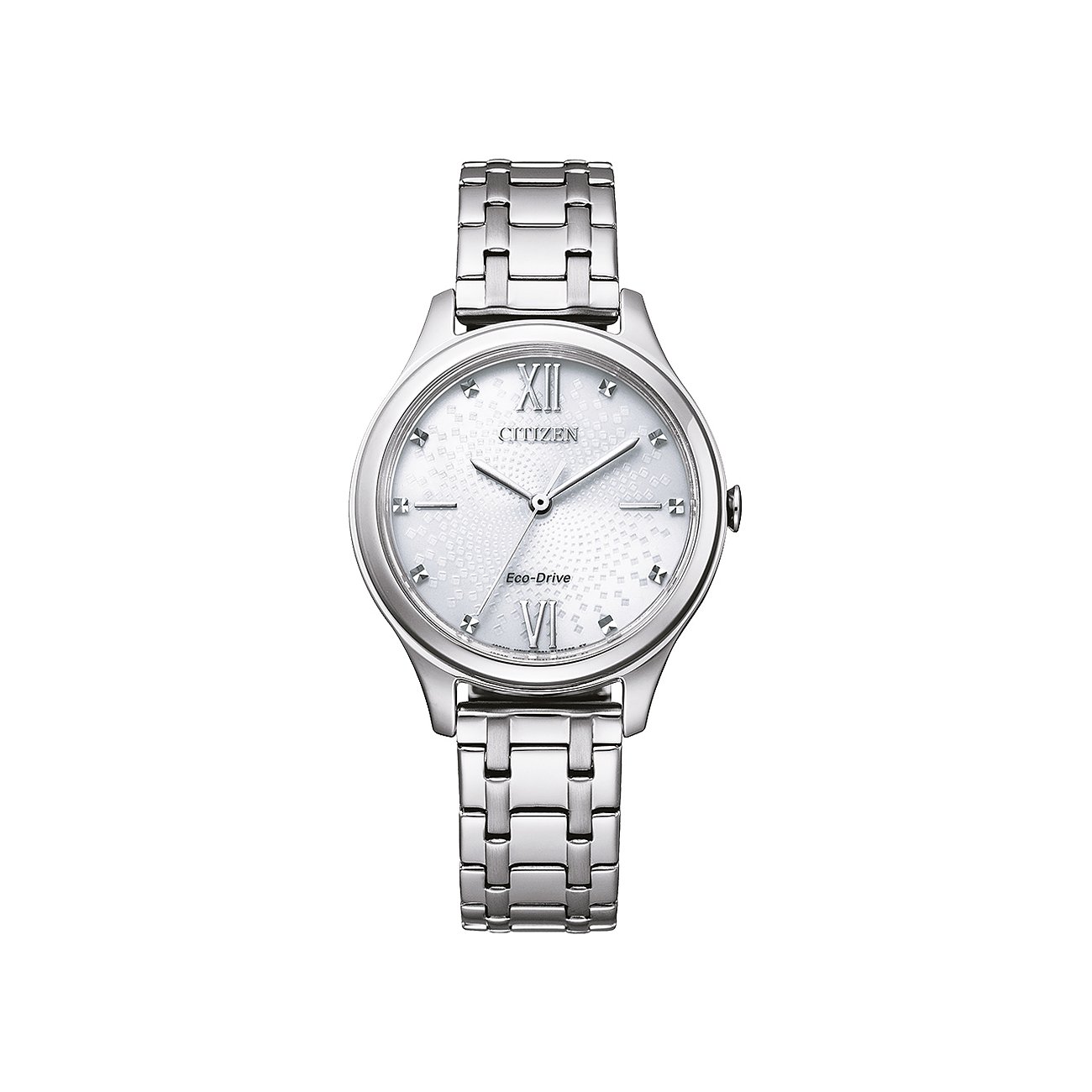 Citizen Damenuhr Elegant Eco-Drive EM0500-73A